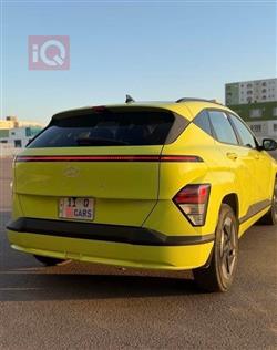 هيونداي كونا